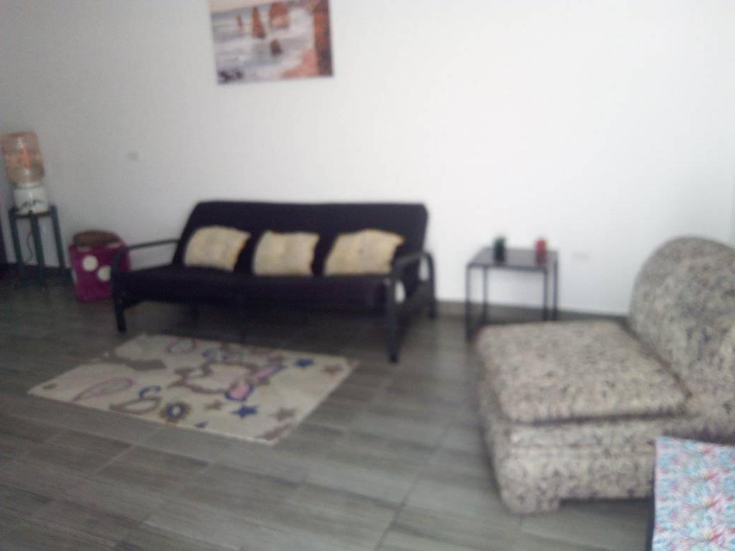 Monte Mar Apartment Rosarito Exterior photo
