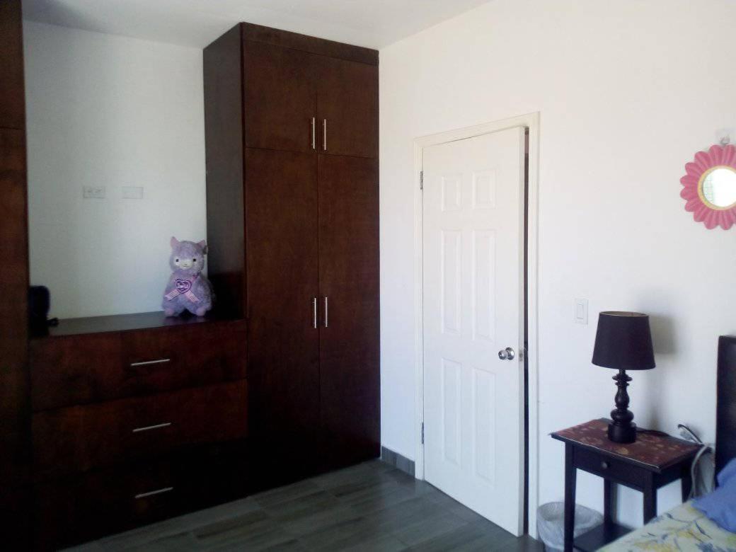 Monte Mar Apartment Rosarito Exterior photo